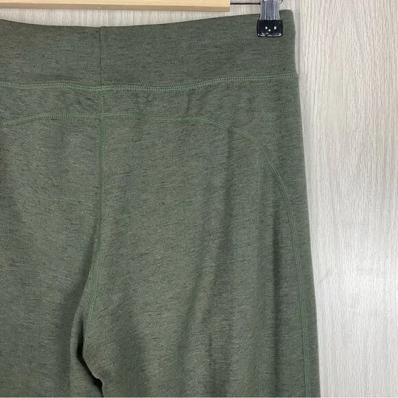 Sweaty Betty | Olive Green Athletic Jogger Pants Size XS - Picture 4 of 8